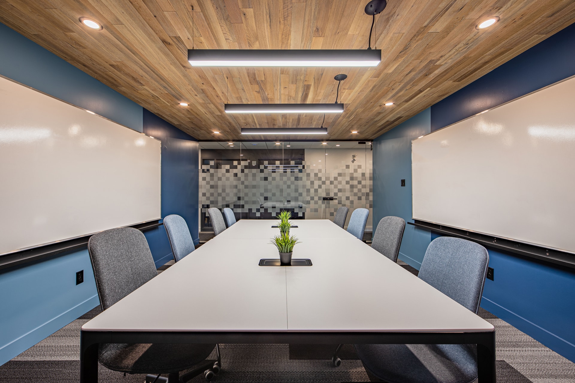 Salle de conférence coworking Les Coteaux