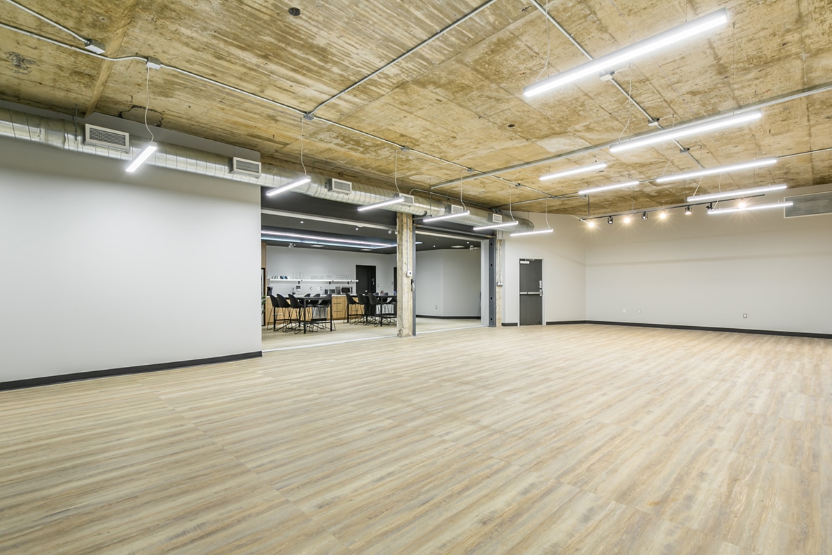 Salle de formation à louer Valleyfield