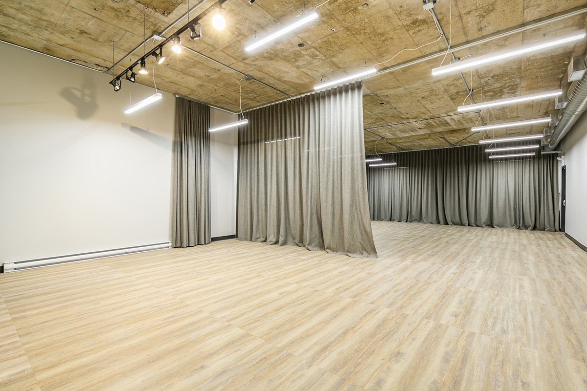 Salle de formation à louer Valleyfield