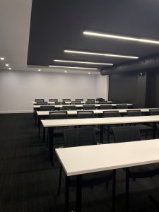 Salle de formation Beta